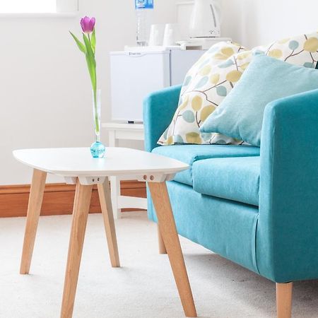 Padstow Bed & Breakfast Dış mekan fotoğraf