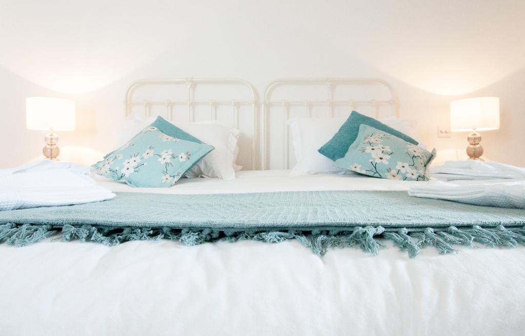 Padstow Bed & Breakfast Dış mekan fotoğraf
