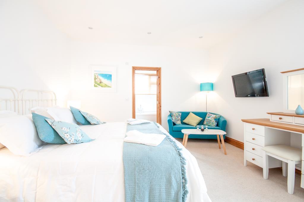 Padstow Bed & Breakfast Dış mekan fotoğraf