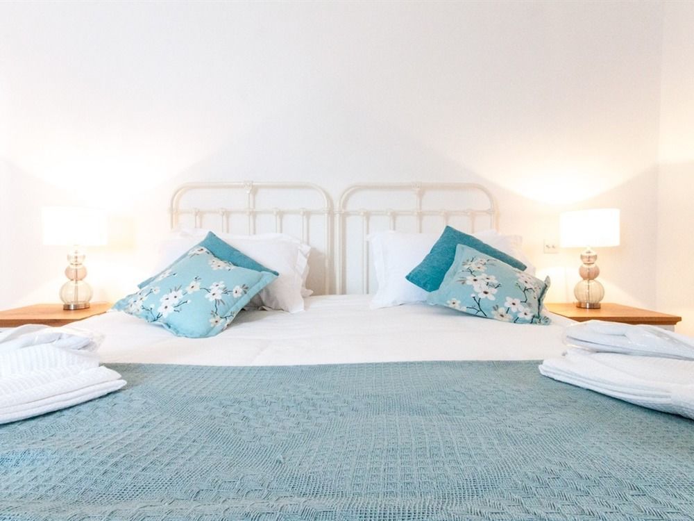 Padstow Bed & Breakfast Dış mekan fotoğraf